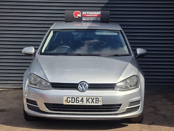 Used Volkswagen Golf 2015 for sale - 79387945: Photo