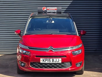 Used Citroen Grand C4 Picasso 2015 for sale - 79412472: Photo