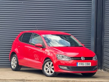 Used Volkswagen Polo 2011 for sale - 78684928: Photo
