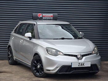 Used MG MG3 2015 for sale - 78684941: Photo