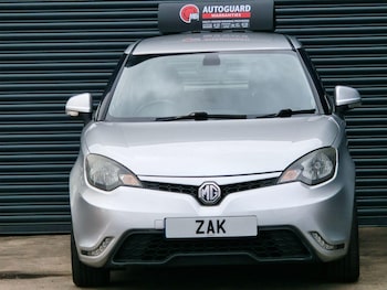 Used MG MG3 2015 for sale - 78684941: Photo