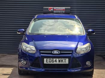 Used Ford Focus 2014 for sale - 79688177: Photo