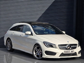 Used Mercedes-Benz CLA 2016 for sale - 79039330: Photo