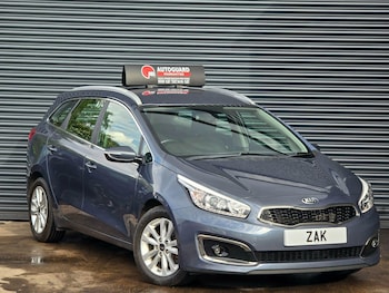 Used Kia Ceed 2017 for sale - 78684283: Photo