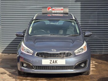 Used Kia Ceed 2017 for sale - 78684283: Photo