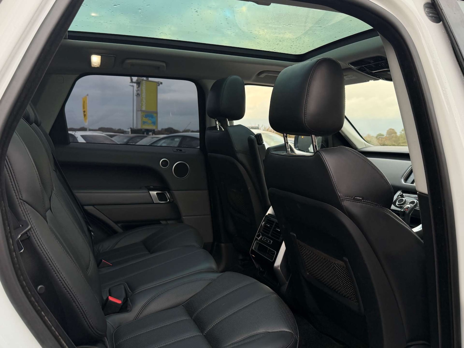 Used Land Rover Range Rover Sport 2015 for sale - 77905873: Photo 12