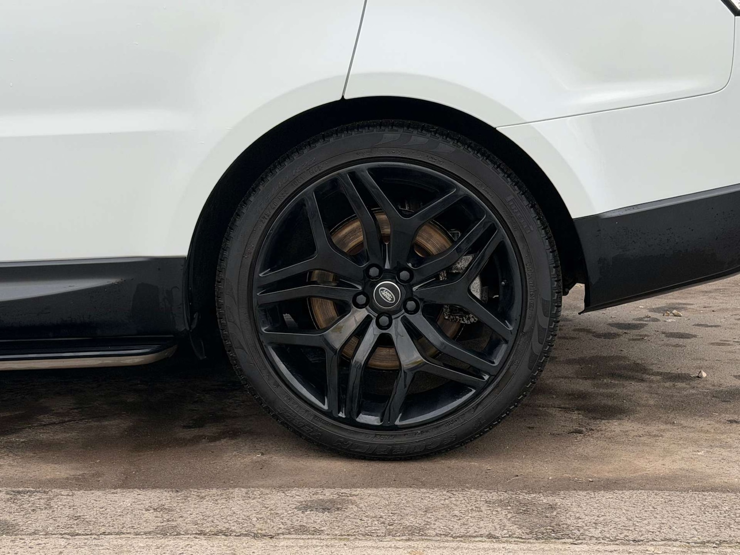 Used Land Rover Range Rover Sport 2015 for sale - 77905873: Photo 18