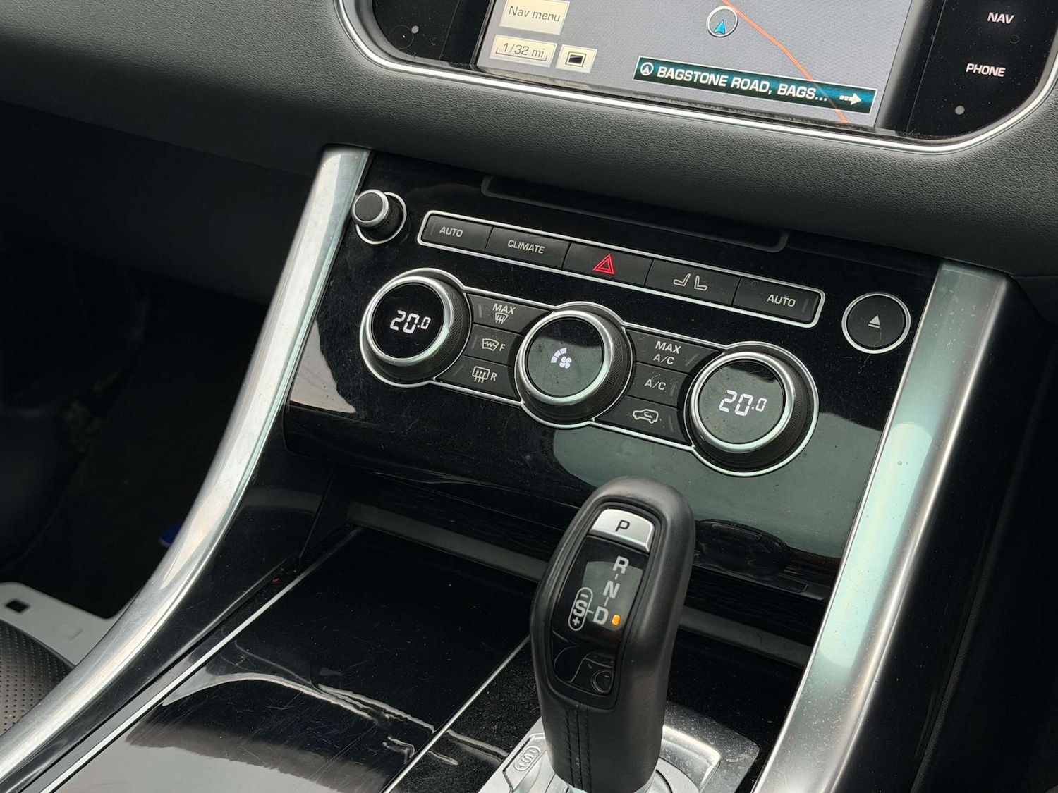 Used Land Rover Range Rover Sport 2015 for sale - 77905873: Photo 25