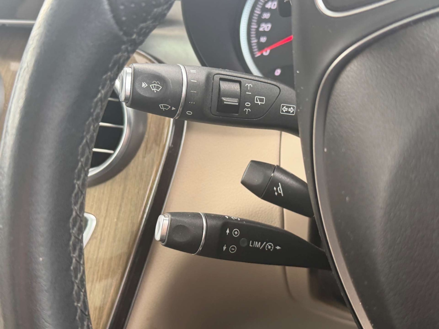 Used Mercedes-Benz GLC 2017 for sale - 78211846: Photo 24