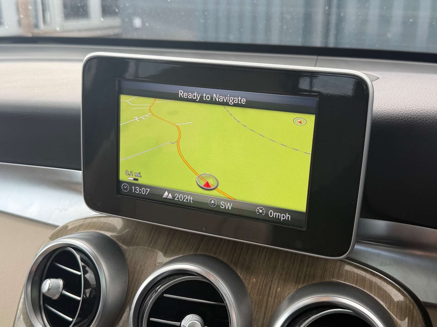 Used Mercedes-Benz GLC 2017 for sale - 78211846: Photo 29