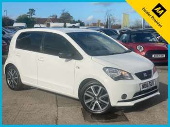 2018 (18) - 1.0 12v FR Line Hatchback 5dr Petrol Manual Euro 6 (75 ps)