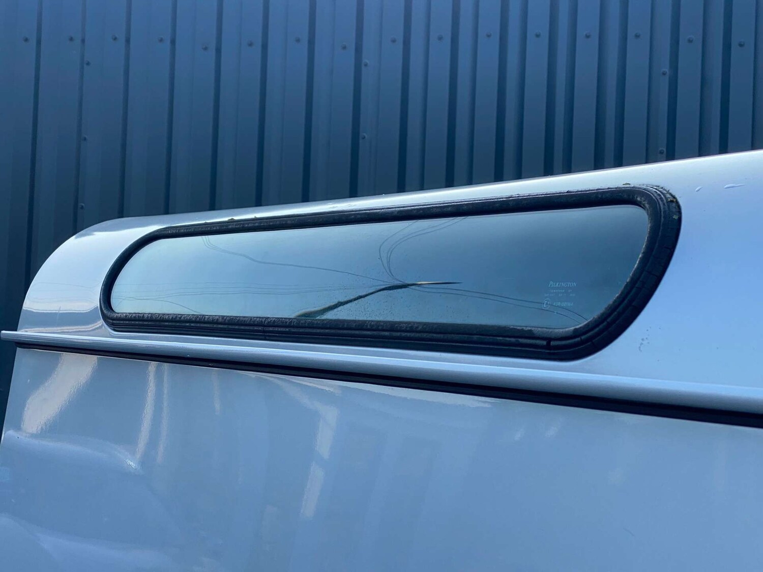 Used Land Rover Defender 90 2007 for sale - 77759659: Photo 12