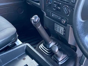 Used Land Rover Defender 90 2007 for sale - 77759659: Photo