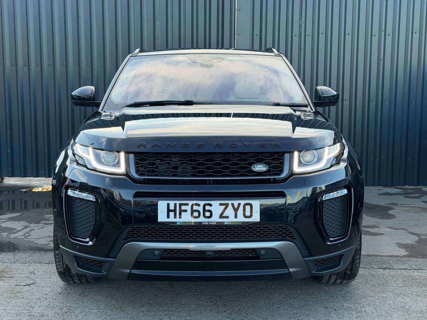 Used Land Rover Range Rover Evoque 2016 for sale - 77571321: Photo 11