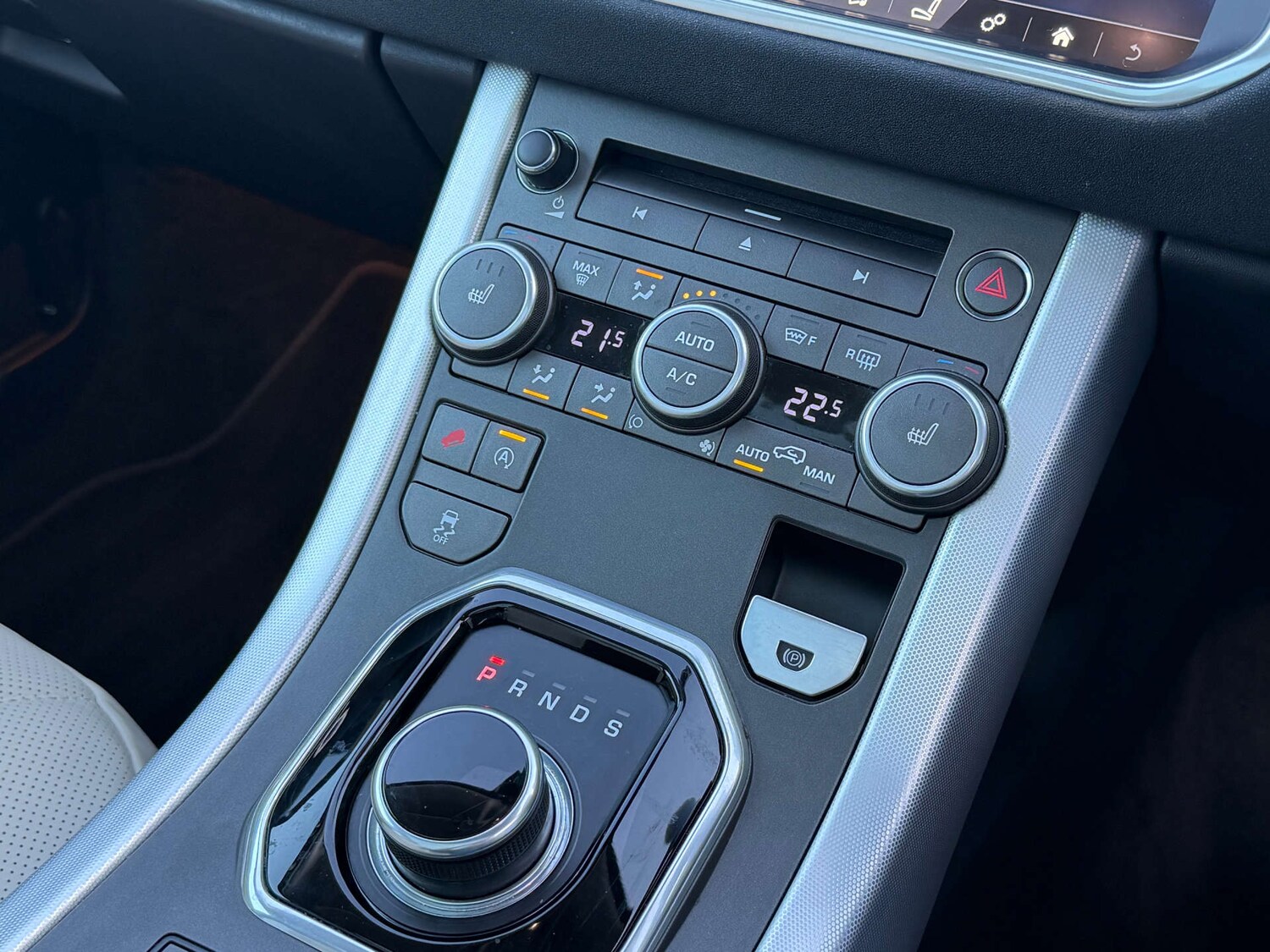 Used Land Rover Range Rover Evoque 2016 for sale - 77571321: Photo 15