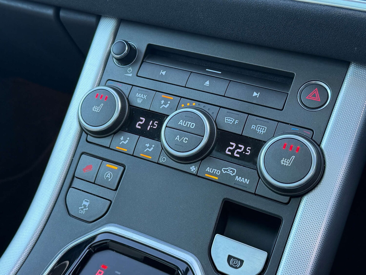 Used Land Rover Range Rover Evoque 2016 for sale - 77571321: Photo 16