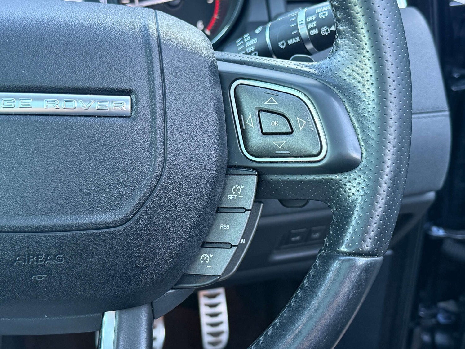 Used Land Rover Range Rover Evoque 2016 for sale - 77571321: Photo 18