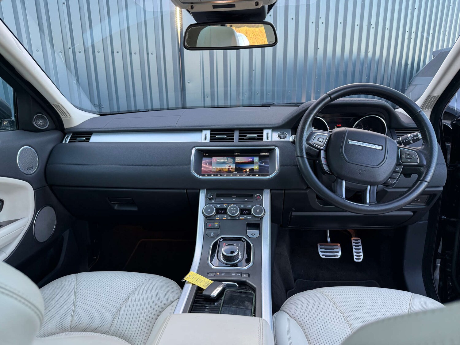 Used Land Rover Range Rover Evoque 2016 for sale - 77571321: Photo 7