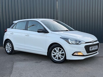 Used Hyundai i20 2017 for sale - 78423819: Photo