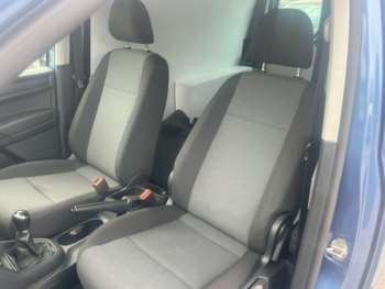 Used Volkswagen Caddy 2016 for sale - 74844921: Photo