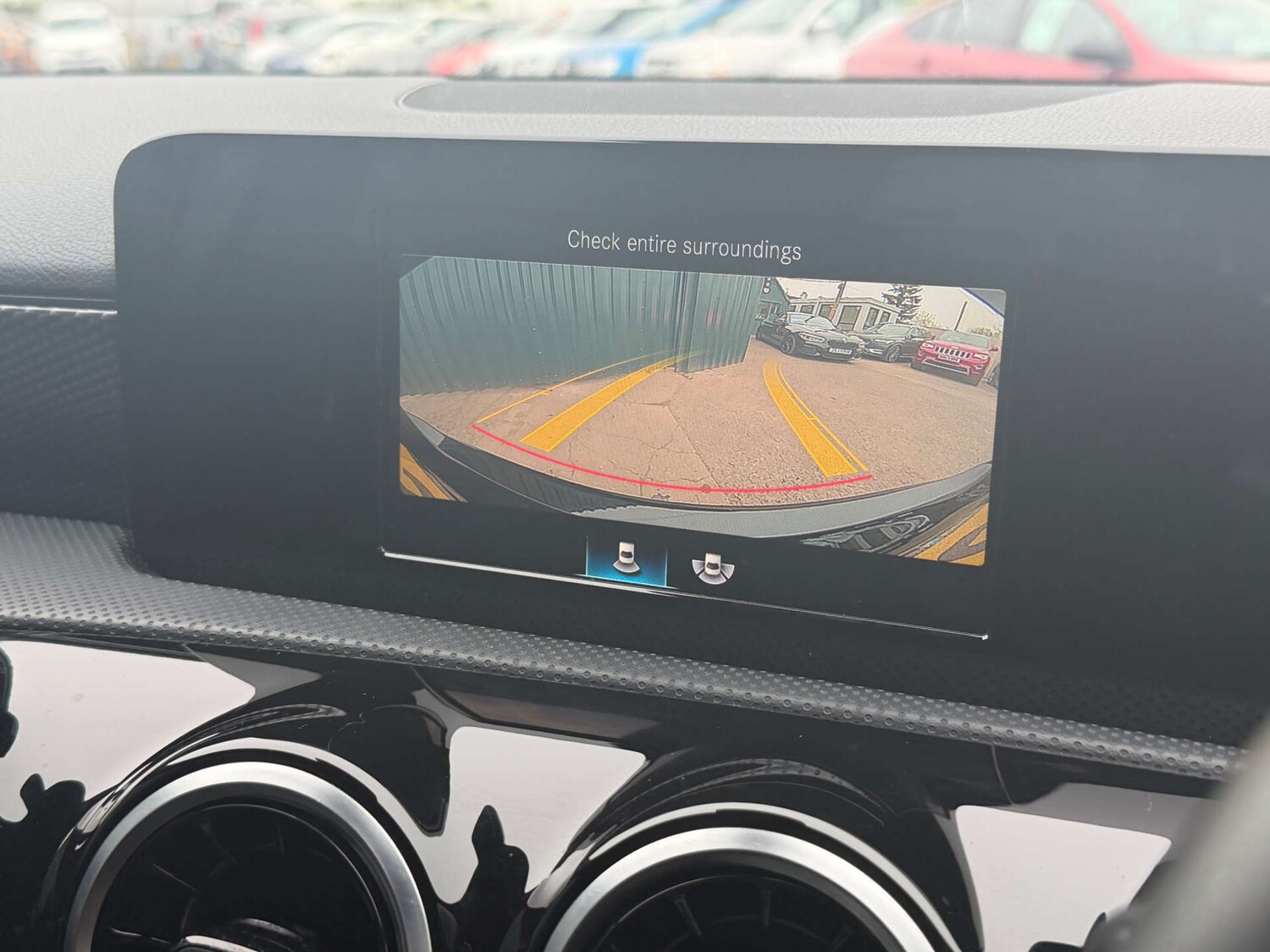 Used Mercedes-Benz A-Class 2019 for sale - 78202459: Photo 11