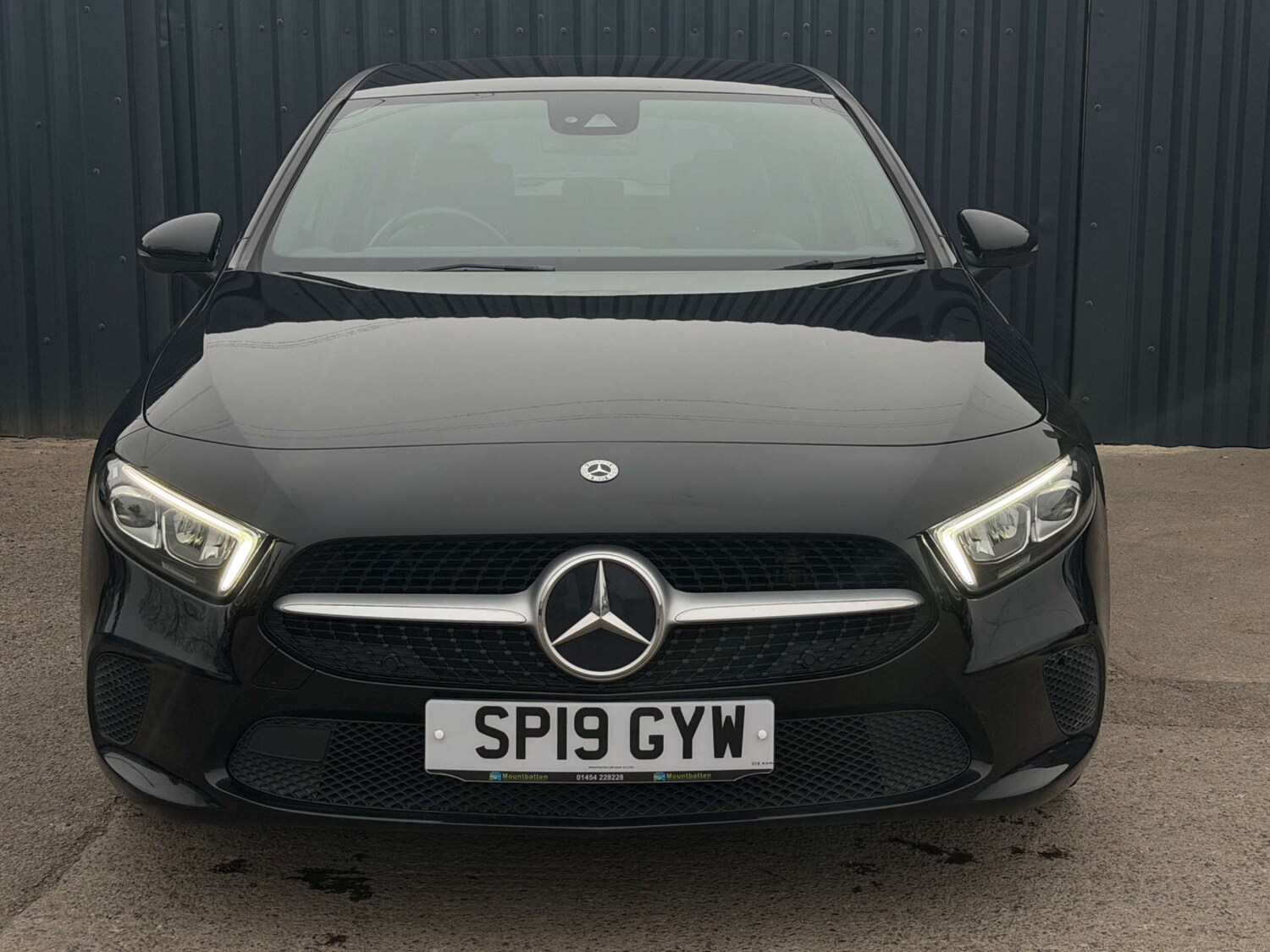 Used Mercedes-Benz A-Class 2019 for sale - 78202459: Photo 14
