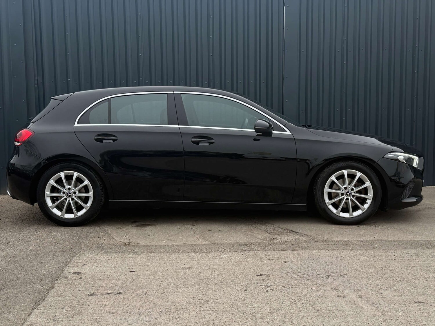 Used Mercedes-Benz A-Class 2019 for sale - 78202459: Photo 16