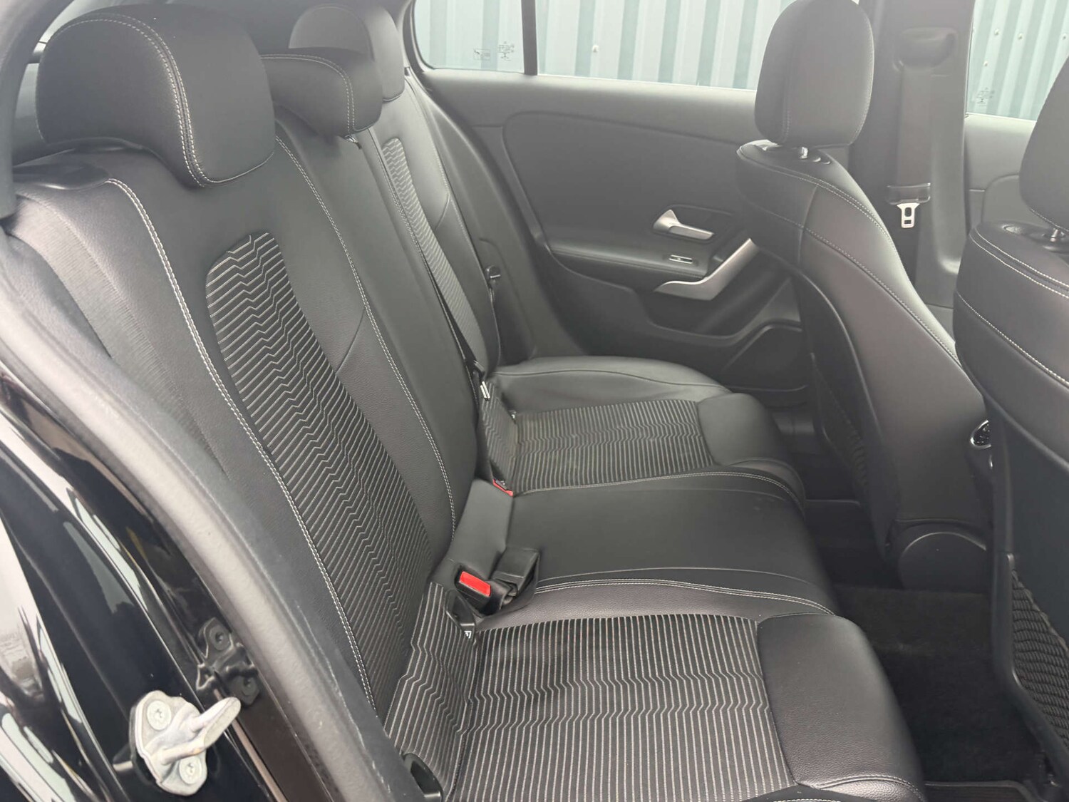 Used Mercedes-Benz A-Class 2019 for sale - 78202459: Photo 21