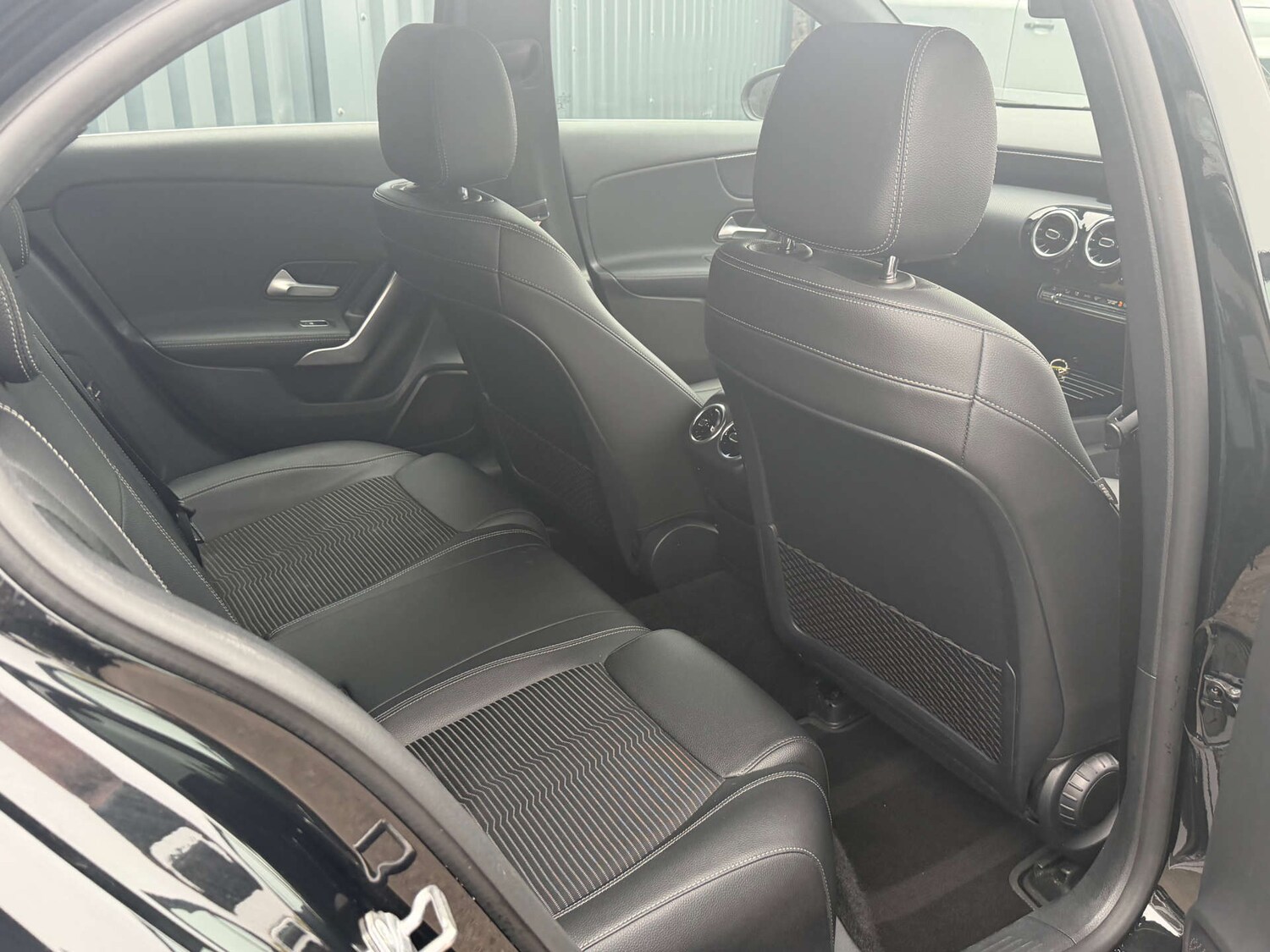 Used Mercedes-Benz A-Class 2019 for sale - 78202459: Photo 22