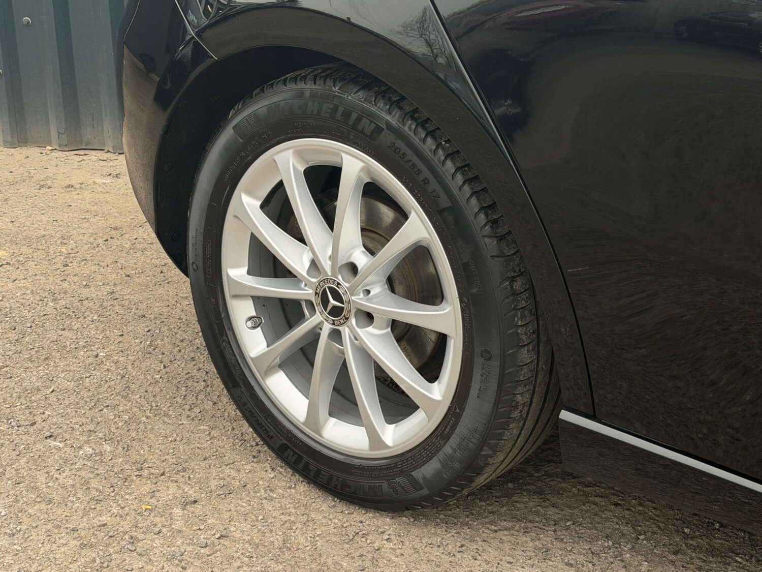 Used Mercedes-Benz A-Class 2019 for sale - 78202459: Photo 23