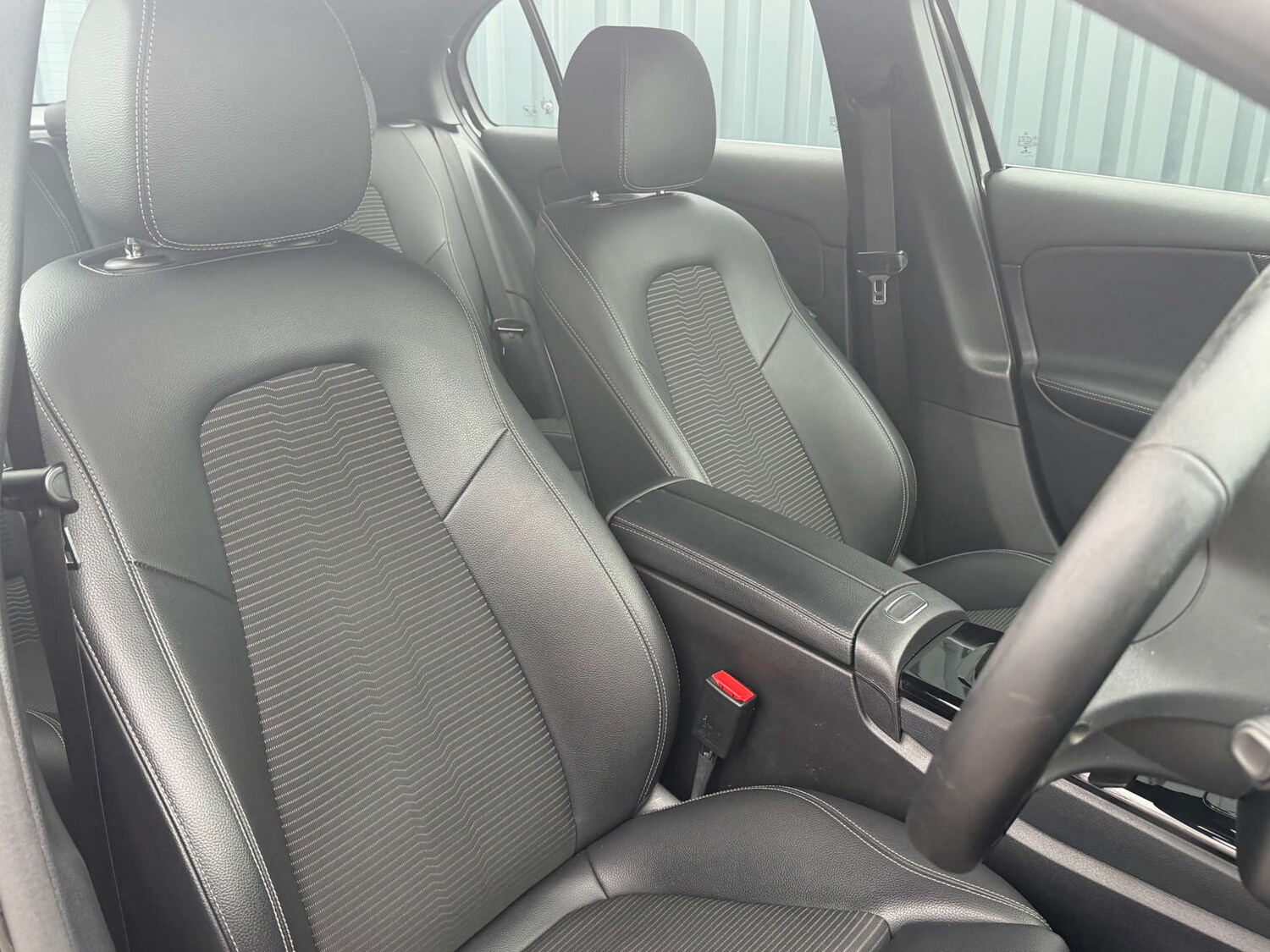 Used Mercedes-Benz A-Class 2019 for sale - 78202459: Photo 24