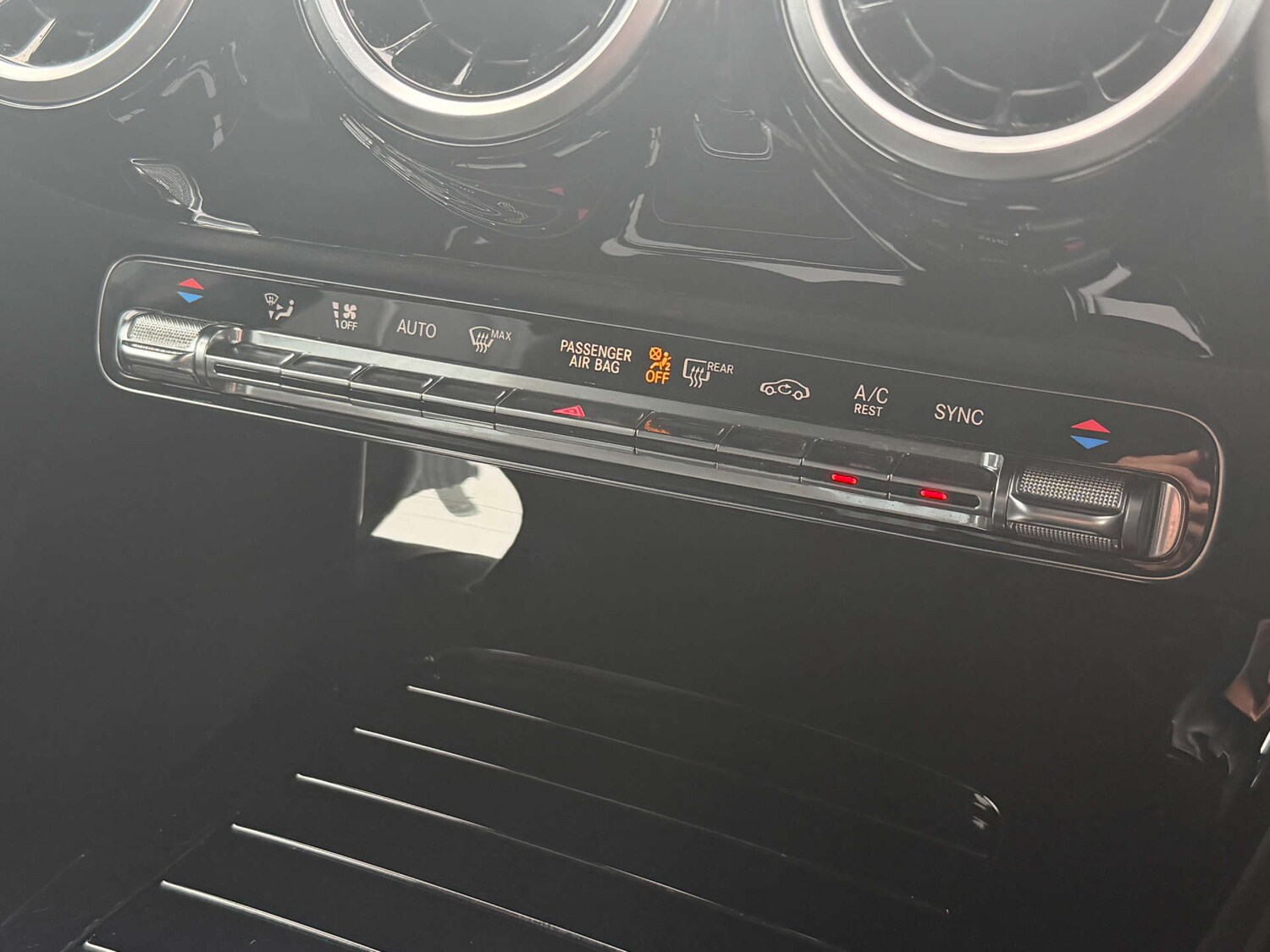 Used Mercedes-Benz A-Class 2019 for sale - 78202459: Photo 27