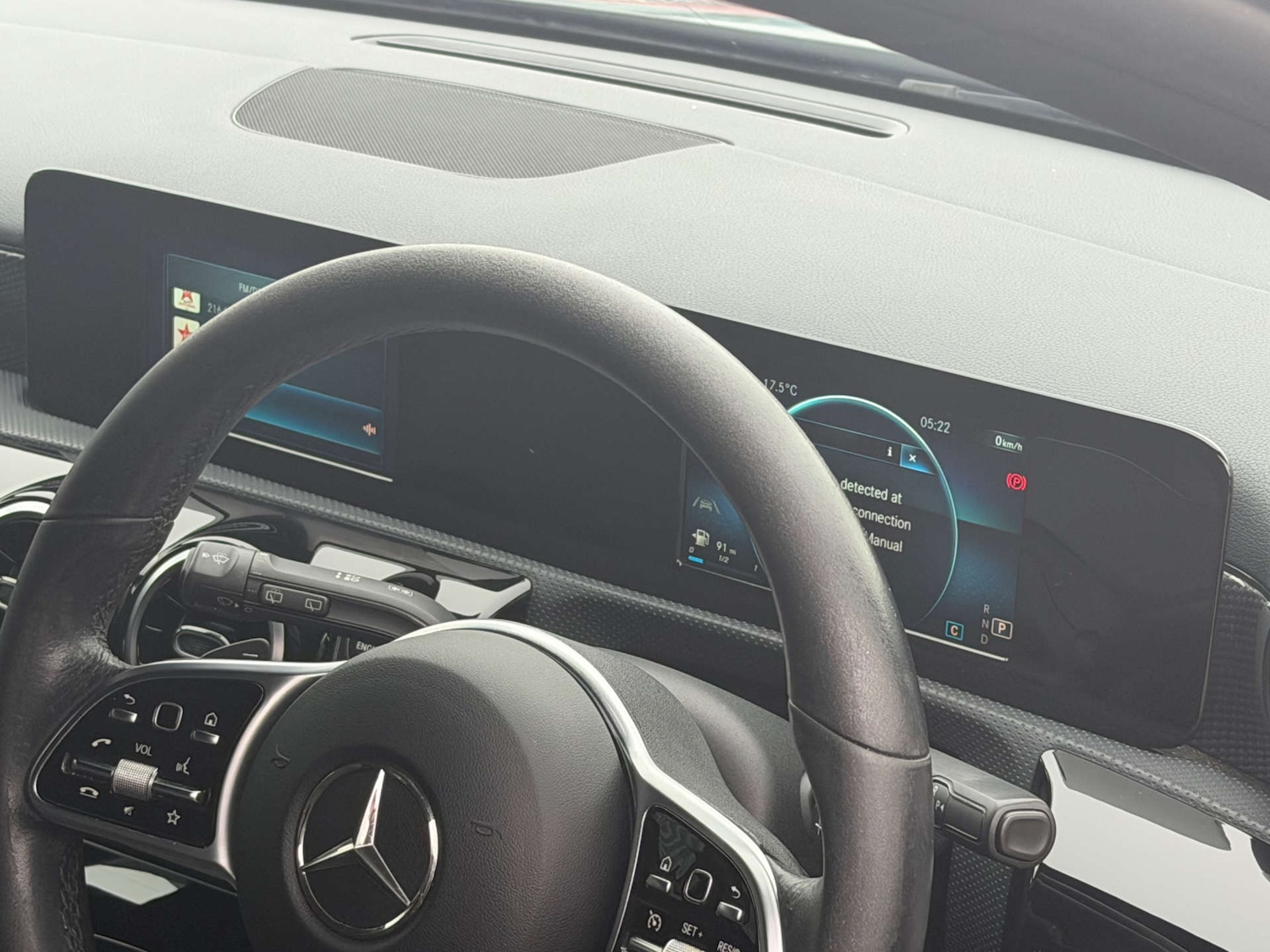 Used Mercedes-Benz A-Class 2019 for sale - 78202459: Photo 33