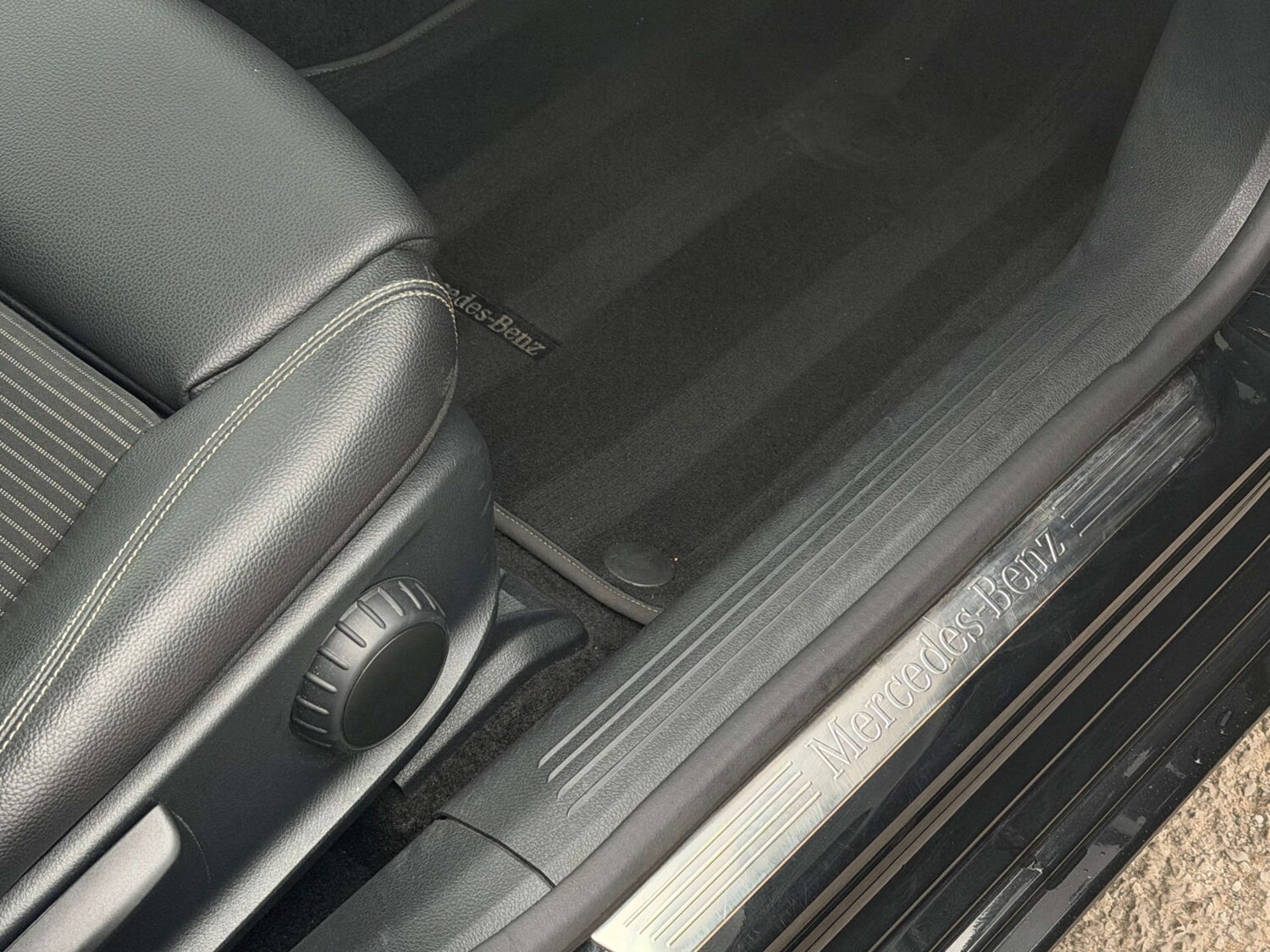 Used Mercedes-Benz A-Class 2019 for sale - 78202459: Photo 34