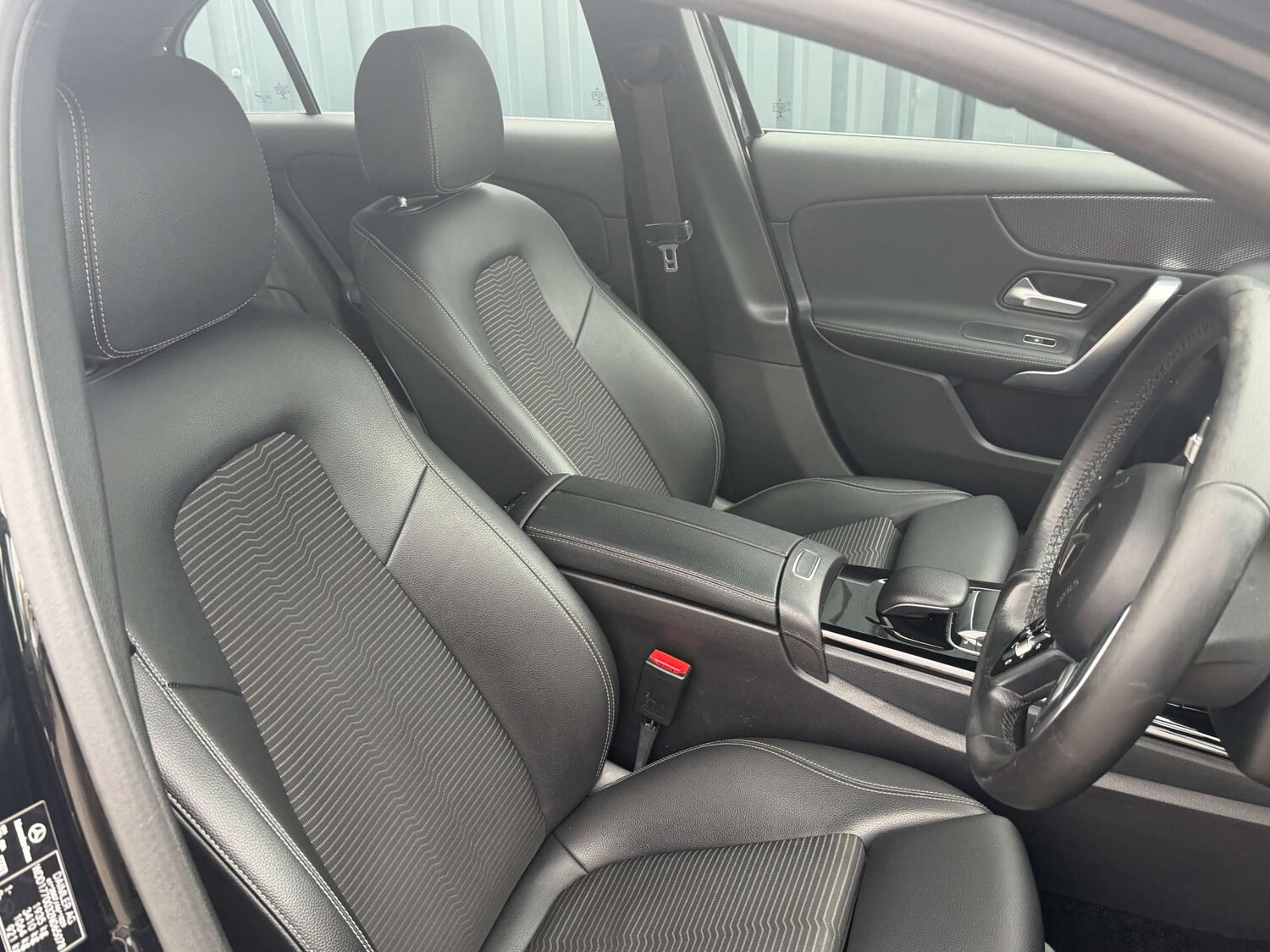 Used Mercedes-Benz A-Class 2019 for sale - 78202459: Photo 6