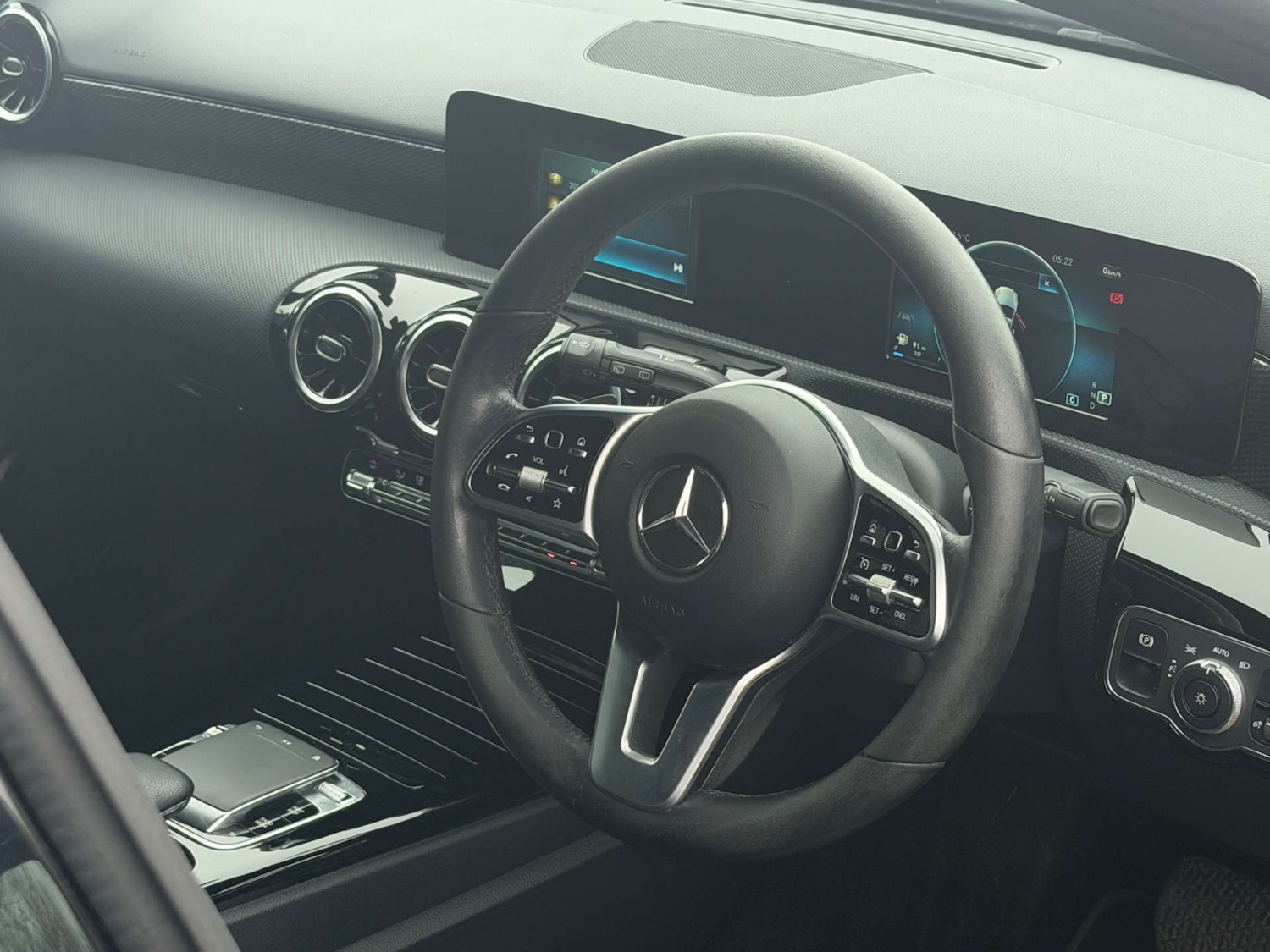 Used Mercedes-Benz A-Class 2019 for sale - 78202459: Photo 7