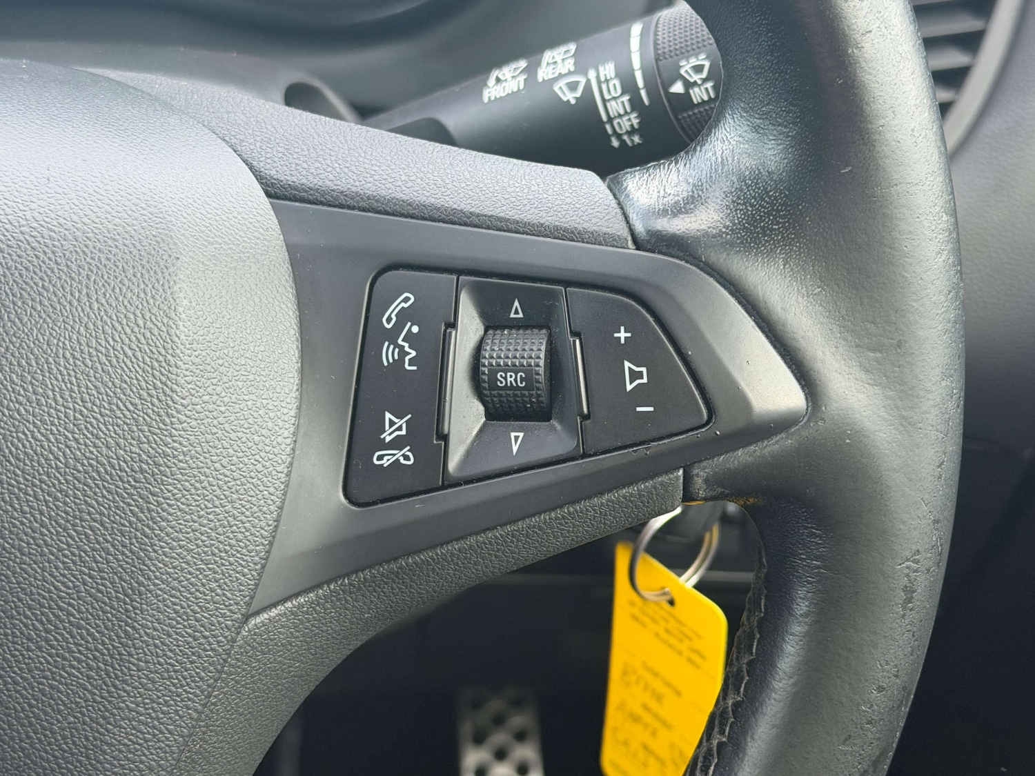 Used Vauxhall Zafira 2017 for sale - 77571326: Photo 11