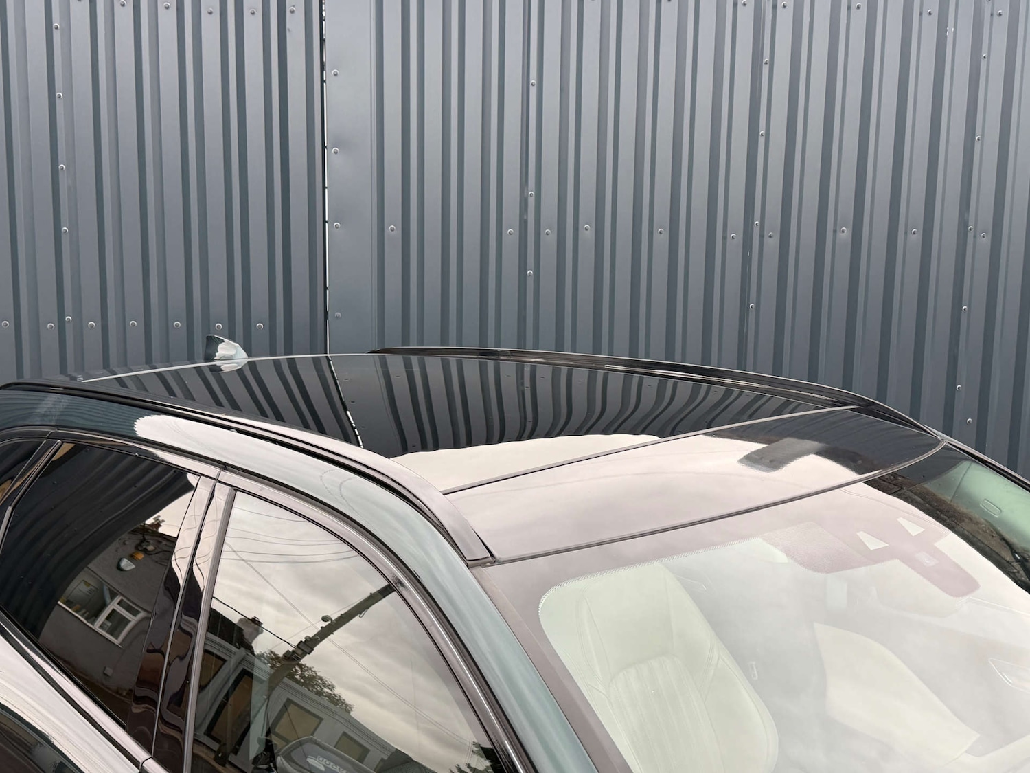 Used Jaguar F-Pace 2016 for sale - 76539485: Photo 6