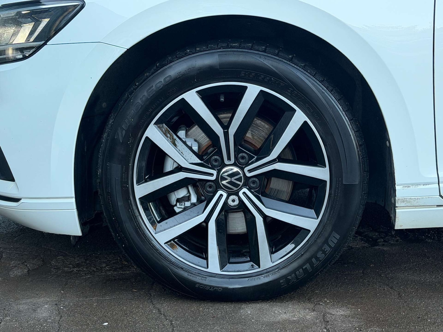 Used Volkswagen Passat 2021 for sale - 76378394: Photo 11