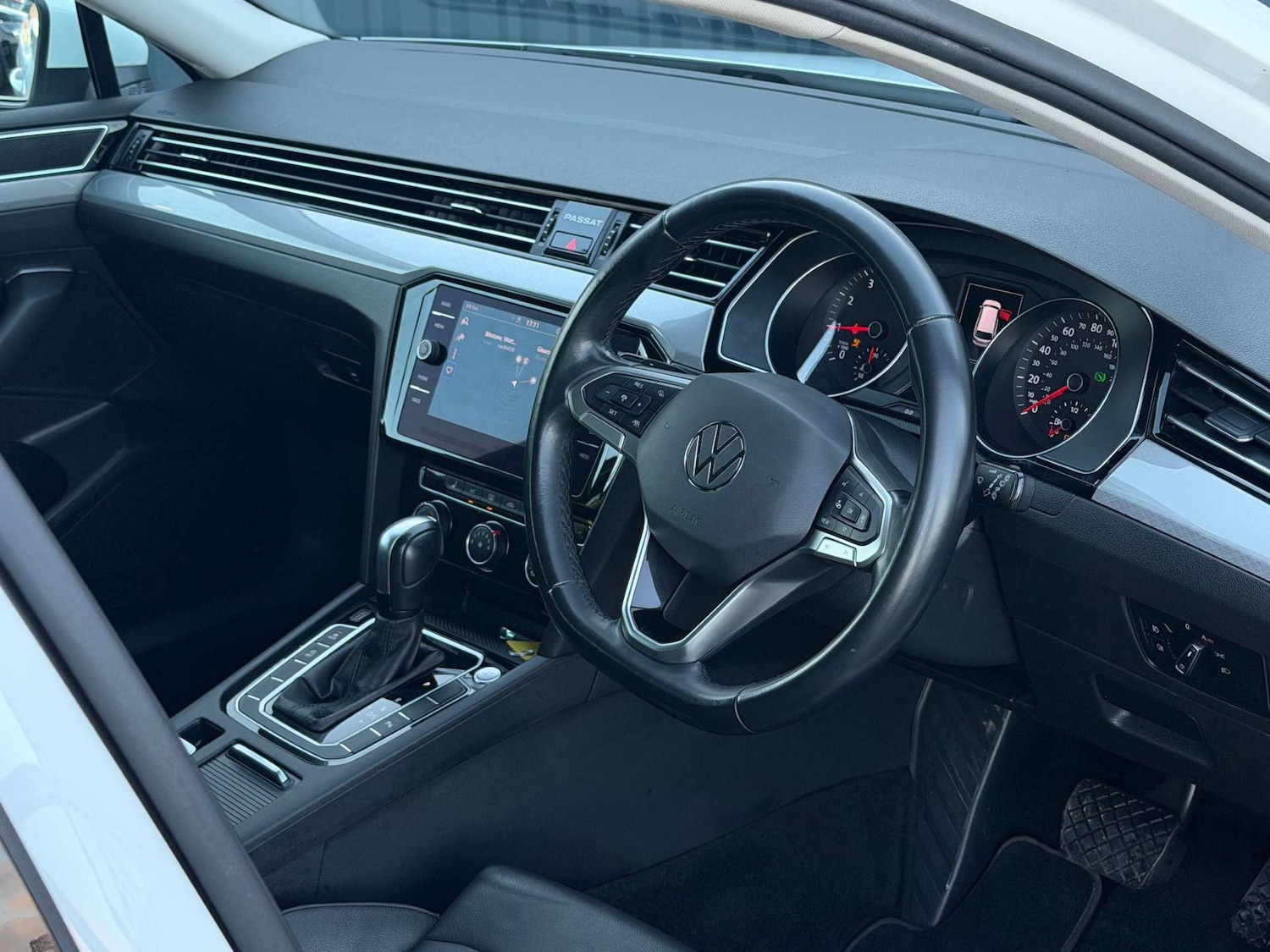 Used Volkswagen Passat 2021 for sale - 76378394: Photo 12