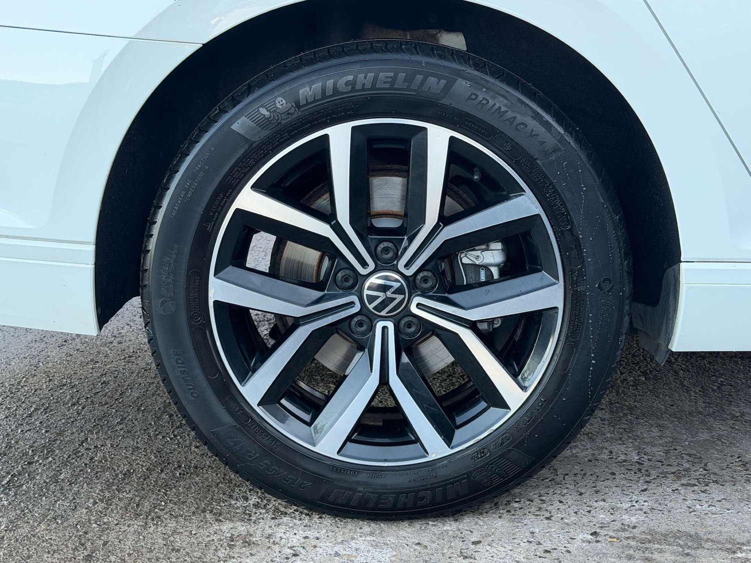 Used Volkswagen Passat 2021 for sale - 76378394: Photo 13