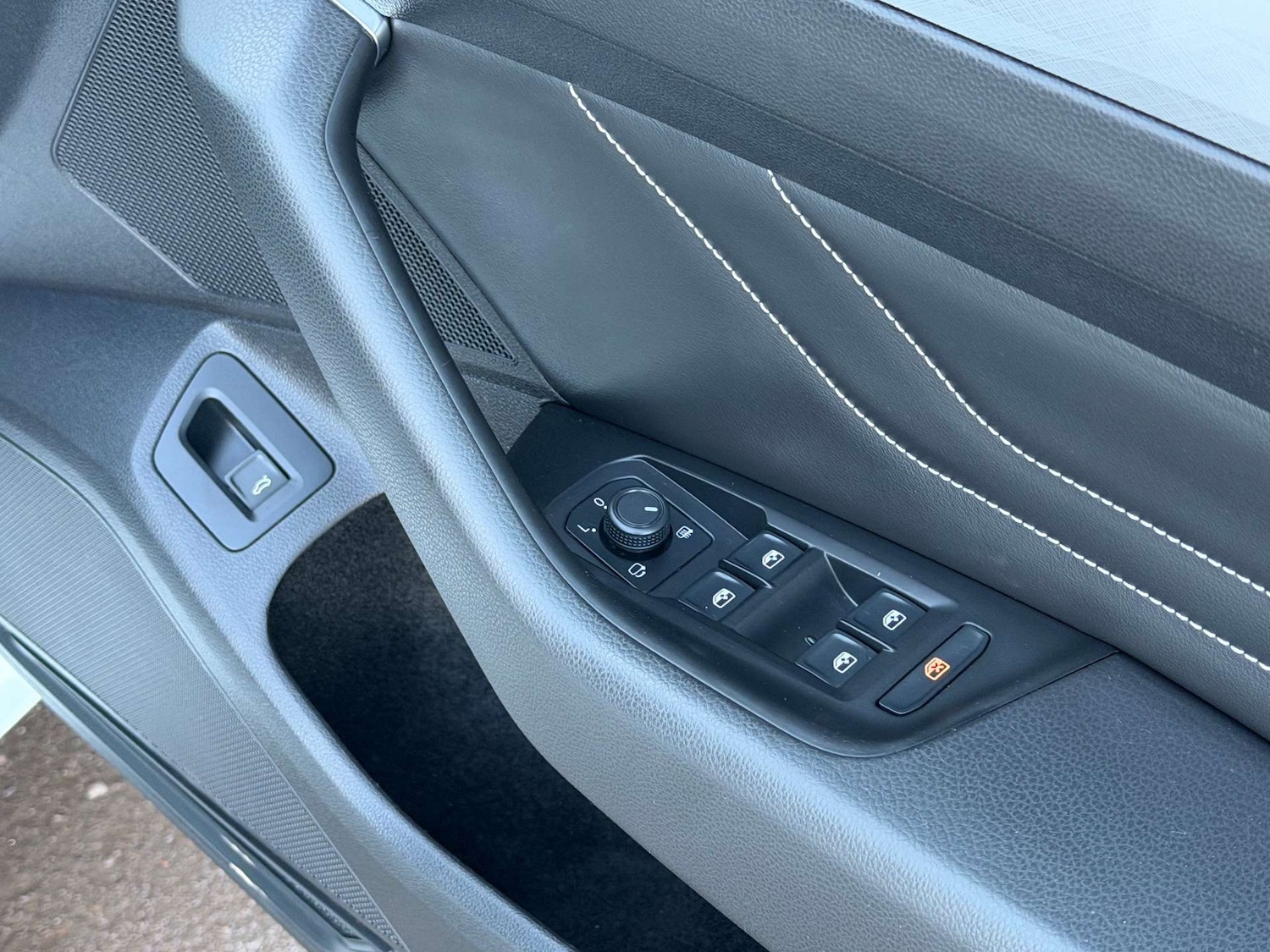 Used Volkswagen Passat 2021 for sale - 76378394: Photo 14