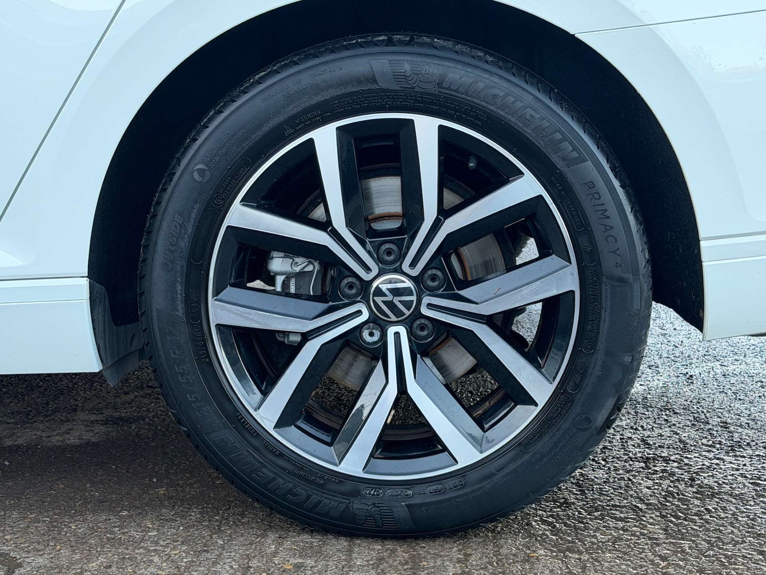 Used Volkswagen Passat 2021 for sale - 76378394: Photo 16