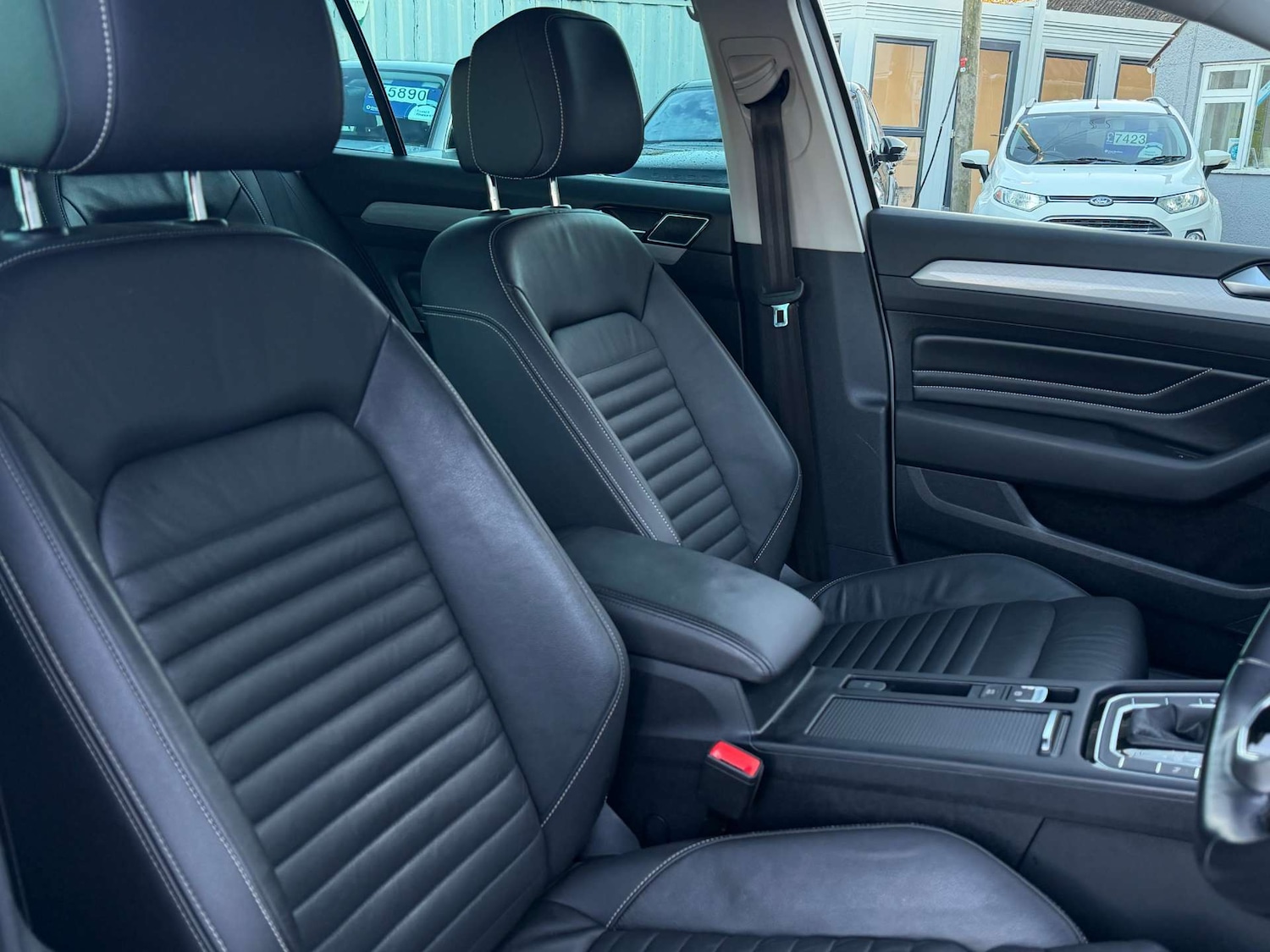 Used Volkswagen Passat 2021 for sale - 76378394: Photo 18