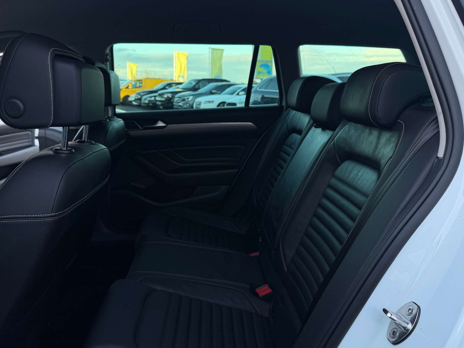 Used Volkswagen Passat 2021 for sale - 76378394: Photo 19