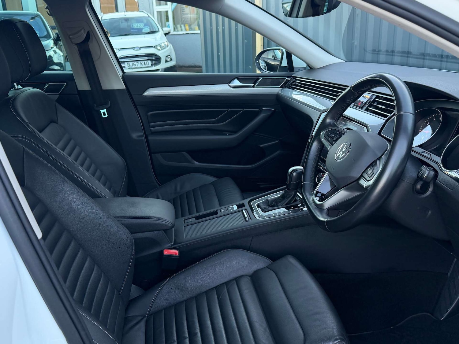 Used Volkswagen Passat 2021 for sale - 76378394: Photo 21