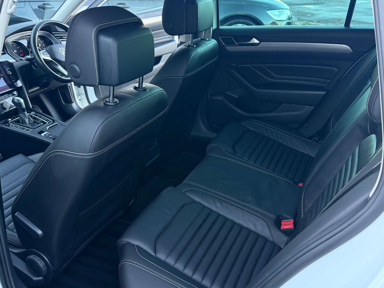 Used Volkswagen Passat 2021 for sale - 76378394: Photo 22