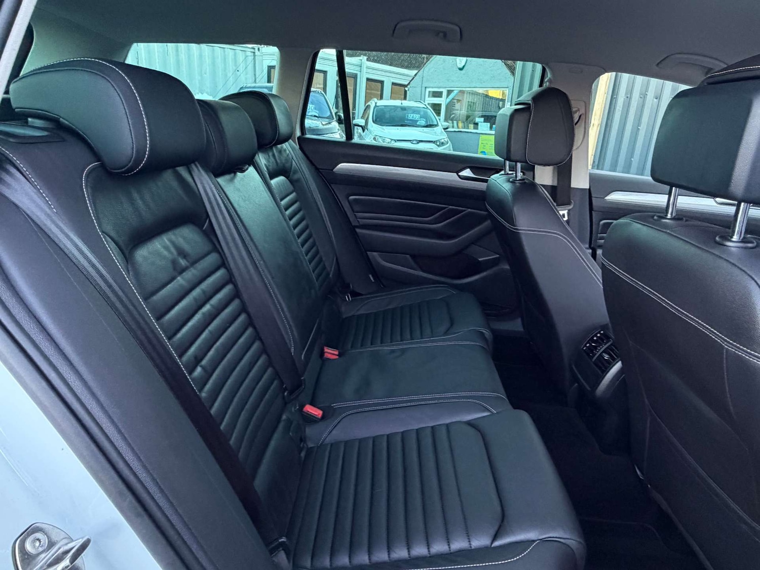 Used Volkswagen Passat 2021 for sale - 76378394: Photo 31