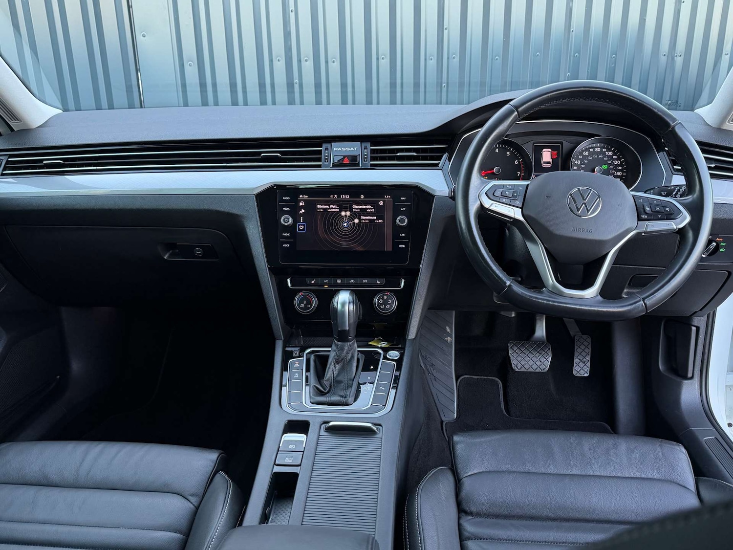 Used Volkswagen Passat 2021 for sale - 76378394: Photo 32