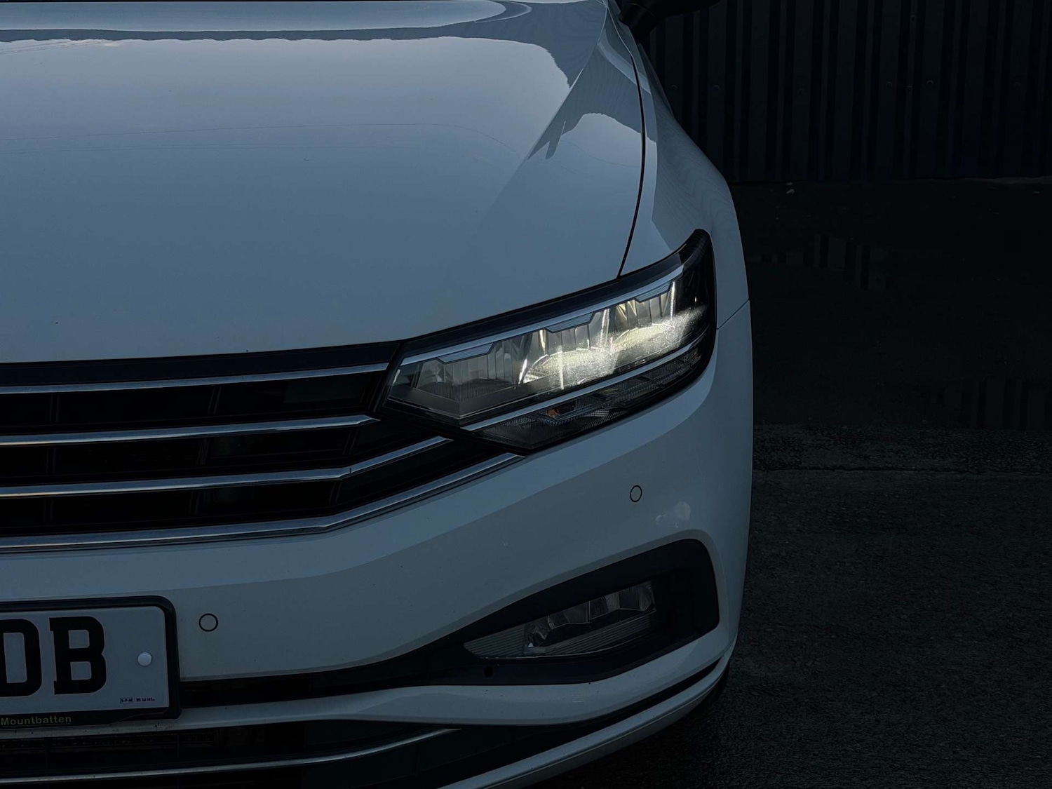 Used Volkswagen Passat 2021 for sale - 76378394: Photo 4